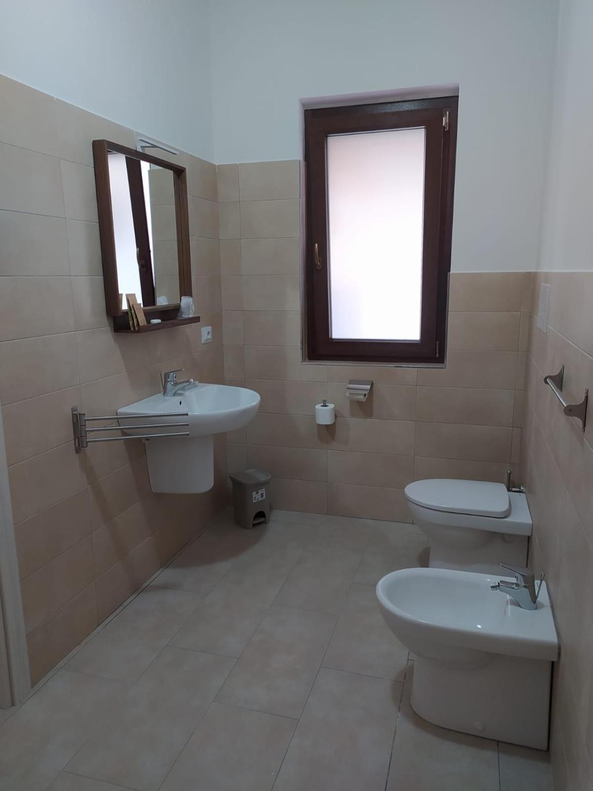 Tenuta Vallina - Golfo Di Policastro Tortorella Værelse billede